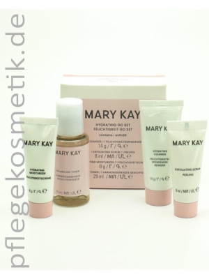 Mary Kay Hydrating Go Set,