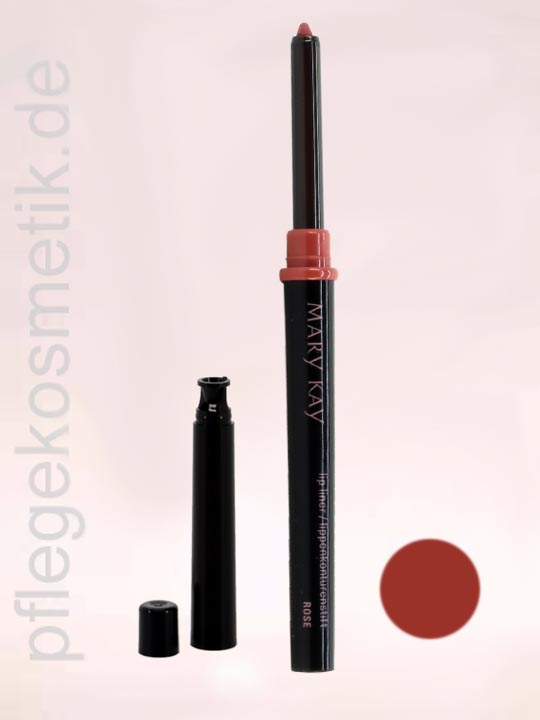 Mary Kay Lip Liner NEUE Formel, Lippenkonturenstift Rose