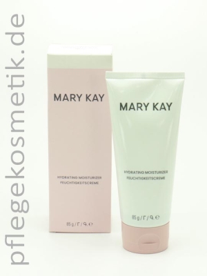 Mary Kay Hydrating Moisturizer