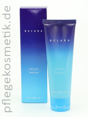 Mary Kay Belara Body Lotion