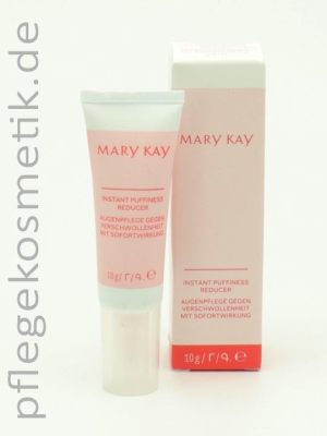 Mary Kay Instant Puffiness Reducer