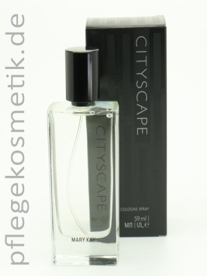 Mary Kay MK Cityscape Cologne Spray für Männer